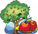 Apple Clipart