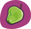 Apple Clipart