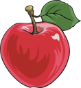 Apple Clipart