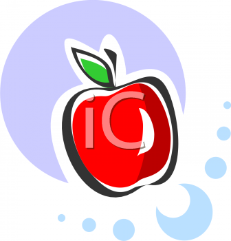 Apple Clipart