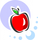 Apple Clipart