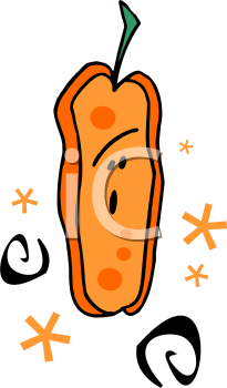 Pumpkin Clipart