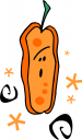 Pumpkin Clipart