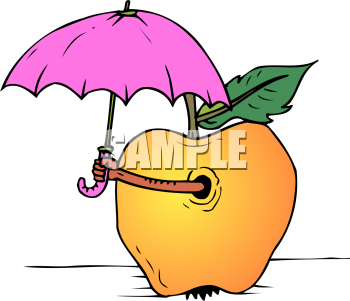 Apple Clipart