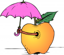 Apple Clipart