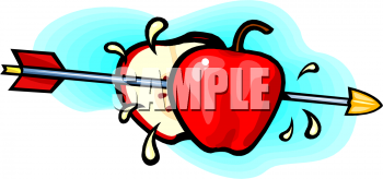 Apple Clipart