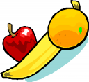 Apple Clipart