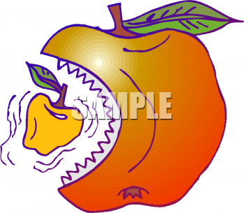 Apple Clipart