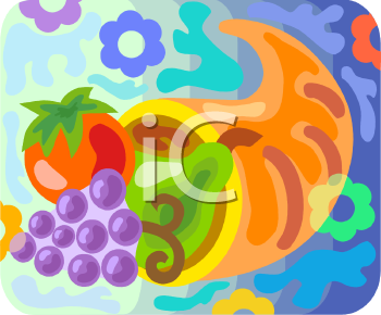 Grape Clipart