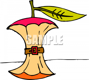 Apple Clipart