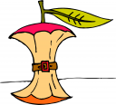 Apple Clipart