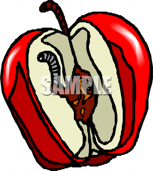 Apple Clipart