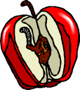 Apple Clipart