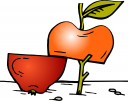 Apple Clipart