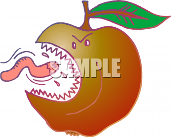 Apple Clipart