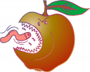 Apple Clipart