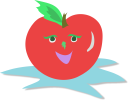 Apple Clipart