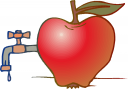 Apple Clipart