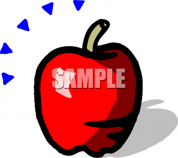 Apple Clipart