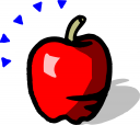 Apple Clipart