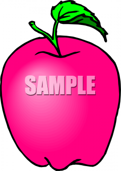 Apple Clipart