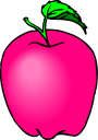 Apple Clipart