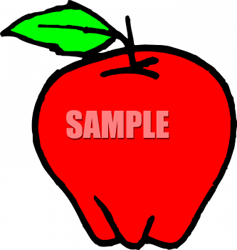 Apple Clipart