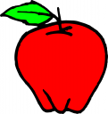 Apple Clipart