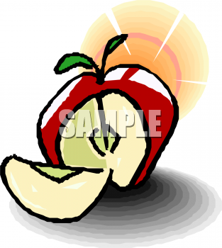 Apple Clipart