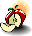 Apple Clipart