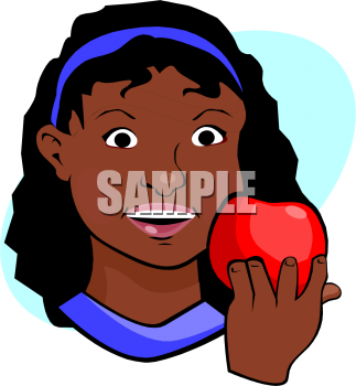 Apple Clipart