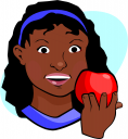 Apple Clipart