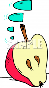 Apple Clipart