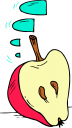 Apple Clipart