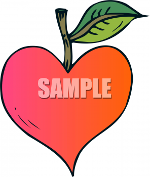 Apple Clipart