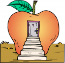 Apple Clipart