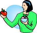 Apple Clipart