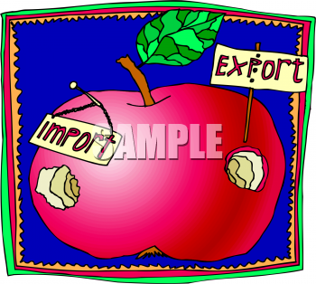 Apple Clipart