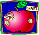 Apple Clipart