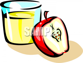 Juice Clipart