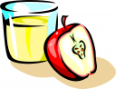 Juice Clipart