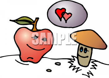 Apple Clipart