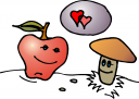 Apple Clipart