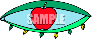 Apple Clipart