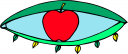 Apple Clipart