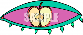 Apple Clipart