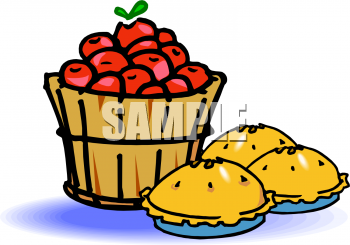 Apple Clipart