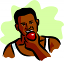 Apple Clipart