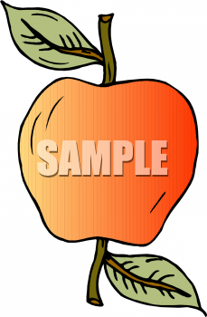 Apple Clipart