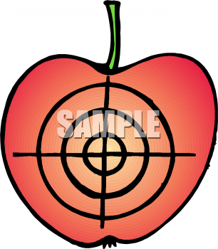 Apple Clipart